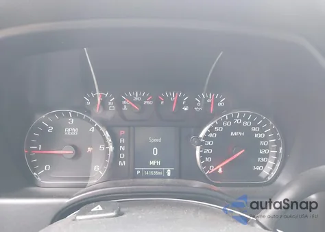 2014 Chevrolet Silverado 1500 Work Truck 2Wt из США, поврежденный, VIN 1GCVKPEH4EZ143768